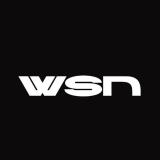 Логотип @wsn_studio - World, Supercell, News