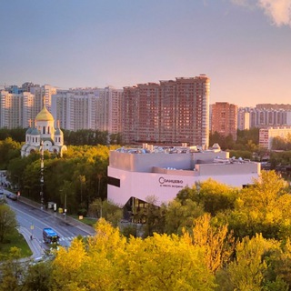 Логотип @wsolncevo - Галерея Солнцево☀️