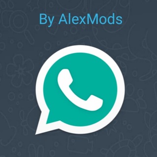 Логотип @wsplusupdates - WHATSAPP PLUS: ACTUALIZACIONES