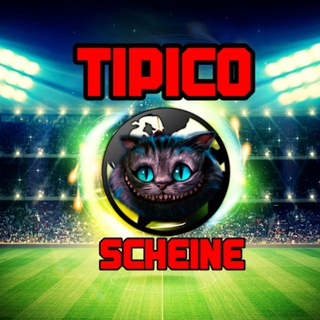 Логотип @wstipicoscheine - WS-Tipico-Scheine