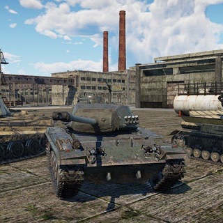 Логотип @wt_fanta - War Thunder | FAN and Leaks