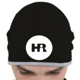 Логотип @wtf_hr - WTF_HR
