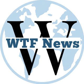 Логотип @wtfactnews - WTF🌐News