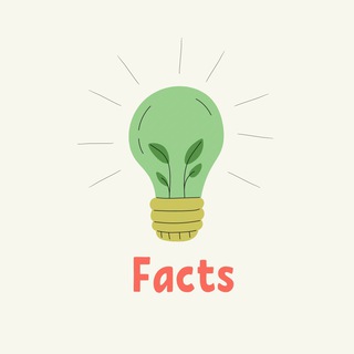 Логотип @wtfax_tg - Facts!