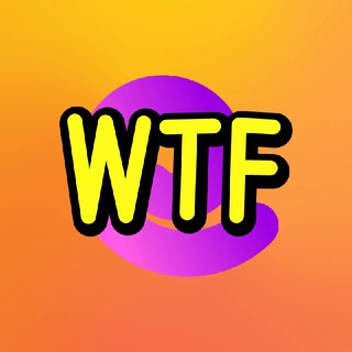 Логотип @wtfdao - WTF DAO