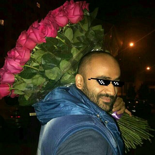 Логотип @wtfhach - Какой-то Хач