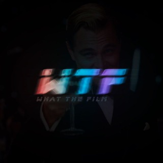 Логотип @wtfilmss - WTFilm | Кино | Фильмы