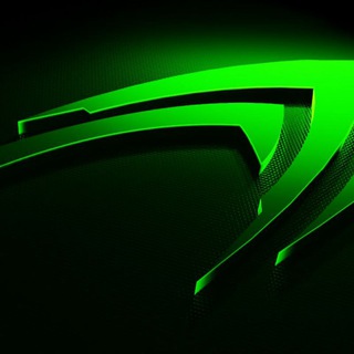 Логотип @wtfnvidia_chat - NVIDIA