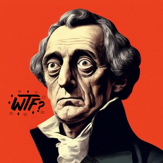 Логотип @wtfodessa - WTF Одесса