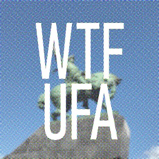Логотип @wtfufa - Что там в Уфе?