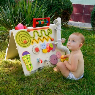 Логотип @wtoys1 - AnDmeToys