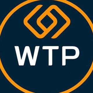 Логотип @wtprofi - 🎯 Цель - 100$ в день с WTP