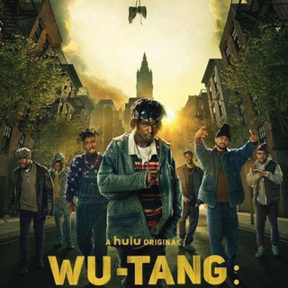 Логотип @wu_tang_an_american_saga_vf - 🇫🇷 WU TANG AN AMERICAN SAGA VF FRENCH SAISON 3 2 1 intégrale
