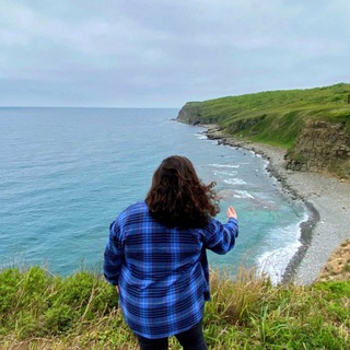 Логотип @wubfvakjj95lzmri - Мурчу про жизнь