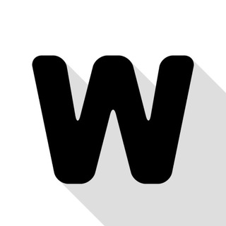 Логотип @wudgynews - Wudgy Gift