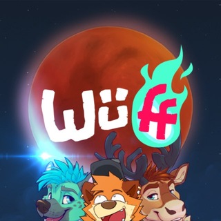 Логотип @wuellas - Wüellas 🐾 🔜 Wüff 26’🦉🐍🐦‍🔥🔮🕯️