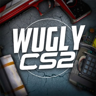 Логотип @wuglycs - Wugly | CS2