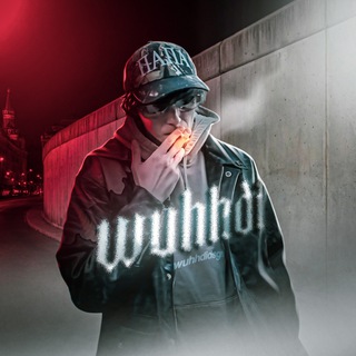 Логотип @wuhhdidsgn - Вухди | Дизайн и жизнь