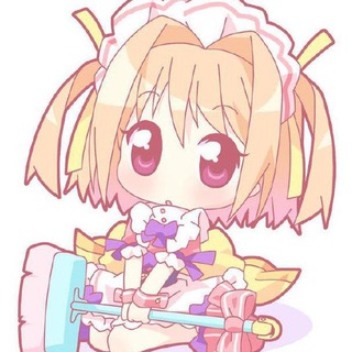 Логотип @wulabing_v2ray - wulabing的大屋 [SFW]