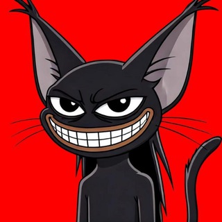 Логотип @wunbrokensociety - CATGRUM NEWS🩸💥🗡