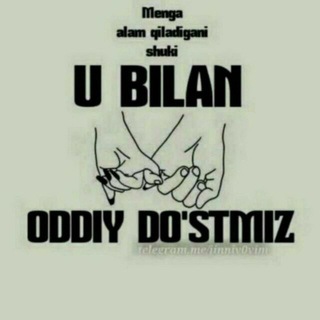 Логотип @wunchaki_dostlarr - Shunchaki Dóstlar