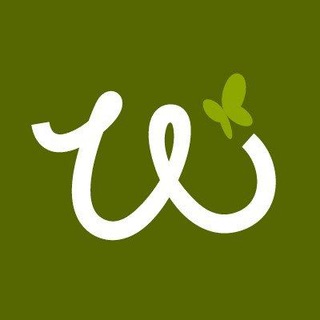 Логотип @wundercamp - WUNDER camp