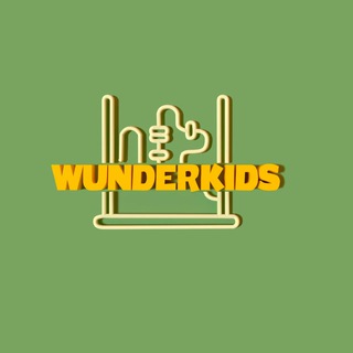 Логотип @wunderkids05 - Wunderkids05