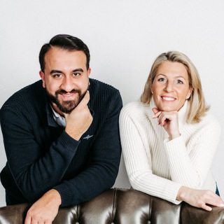 Логотип @wunderwali - Bewusstseinslehre mit Wali Masoud und Barbara Aigner