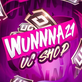 Логотип @wunnna21_shop - WUNNNA21 SHOP