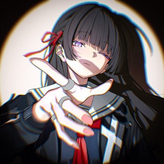 Логотип @wuthering_waves_echo - Эхо Ровера | Wuthering Waves