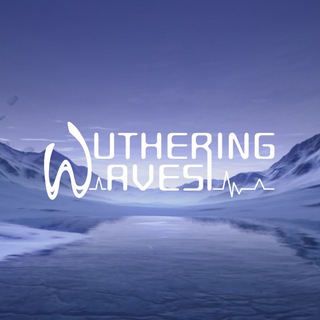 Логотип @wuthering_waves_lore - Wuthering Waves | Новая увертюра