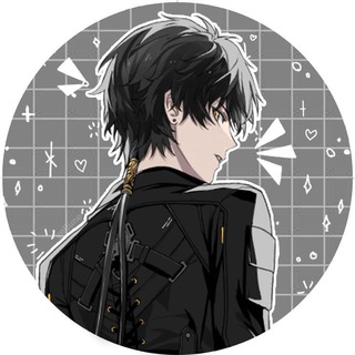 Логотип @wuthernigwaves_news - Wuthering Waves