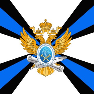 Логотип @wutz_mirea - ВУЦ при РТУ МИРЭА