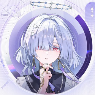 Логотип @wuwaland - WuWa Land | Wuthering Waves