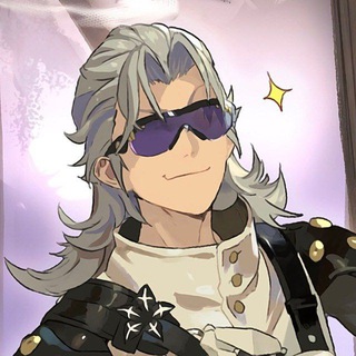 Логотип @wuwasluhi - Слухи из ВуВы | Wuthering Waves