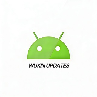 Логотип @wuxinboys - WUXIN丨UPDATES