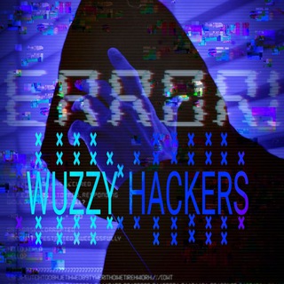 Логотип @wuzzyticaret99 - W̧̤̤͇̣̥͂͐U̝̝ͣ͋͛ ̝̲̦Z̼̼̙͐̐̅͌Z̼̼̙͐̐̅͌Y̬̬͇̖̏͌͞ ̧TİCARET CHAT