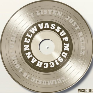 Логотип @wvassup - wvassup