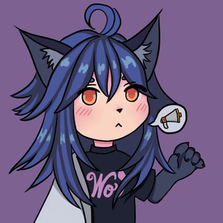 Логотип @wvv_ru - Wolvesville (Werewolf Online)