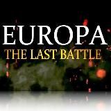 Логотип @ww2_truth - WW2 The Untold Story