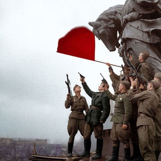 Логотип @ww2hist - WW2 | ИСТОРИЯ