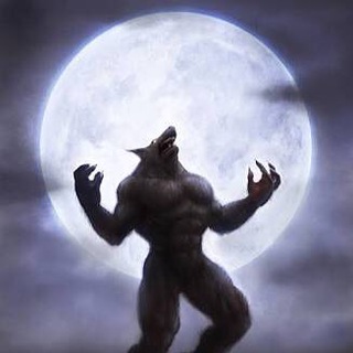 Логотип @ww_anarchyid - Werewolf Anarchy🔥