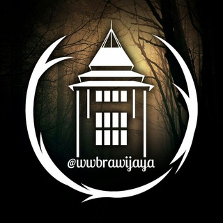 Логотип @wwbrawijaya - Werewolf Brawijaya