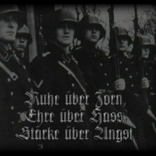 Логотип @wwbrex - Wewelsburg-Records