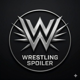 Логотип @wweitaa - Wrestling Streaming Italia 🇮🇹
