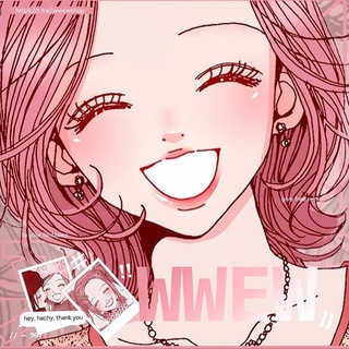 Логотип @wwewshop - wwew.shop ⋆ ˚｡⋆୨୧˚| jewelry