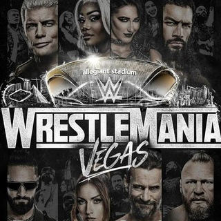 Логотип @wwex4u - أخبار المصارعة الحرة WWE |