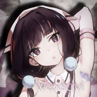 Логотип @wwexsavii - Wexsavi