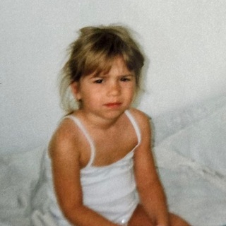 Логотип @wweyklife - Лиза и мысли вслух