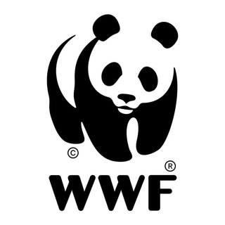 Логотип @wwfukraine - WWF-Україна